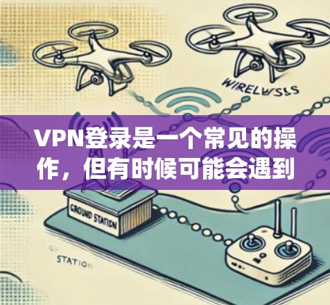 VPN登录是一个常见的操作,但有时候可能会遇到登录失败的情况。以下是一个步骤-by-step的指南,帮助用户理解并解决VPN登录问题 VPN登录是一个常见的操作,但有时候可能会遇到登录失败的情况。以下是一个步骤-by-step的指南,帮助用户理解并解决VPN登录问题