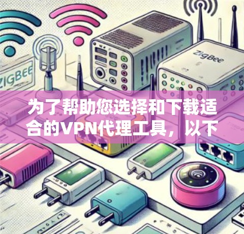 为了帮助您选择和下载适合的VPN代理工具,以下是详细的步骤指南 为了帮助您选择和下载适合的VPN代理工具,以下是详细的步骤指南