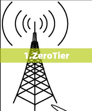 1.ZeroTier 1.ZeroTier