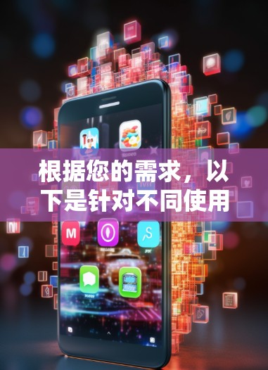 根据您的需求,以下是针对不同使用场景的VPN代理工具推荐 根据您的需求,以下是针对不同使用场景的VPN代理工具推荐