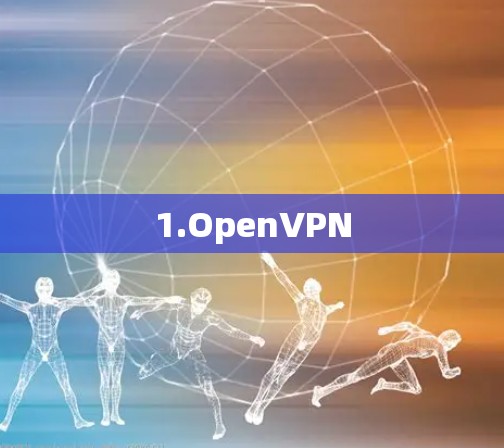 1.OpenVPN 1.OpenVPN