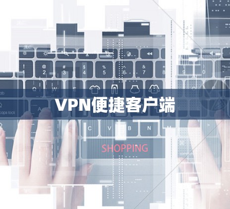 VPN便捷客户端 VPN便捷客户端