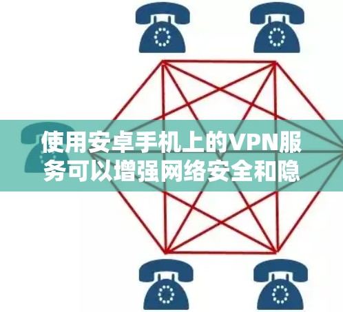 使用安卓手机上的VPN服务可以增强网络安全和隐私保护。以下是详细的步骤指南 使用安卓手机上的VPN服务可以增强网络安全和隐私保护。以下是详细的步骤指南