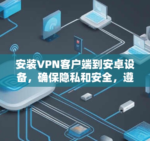 安装VPN客户端到安卓设备,确保隐私和安全,遵循以下步骤 安装VPN客户端到安卓设备,确保隐私和安全,遵循以下步骤