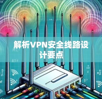 解析VPN安全线路设计要点 解析VPN安全线路设计要点