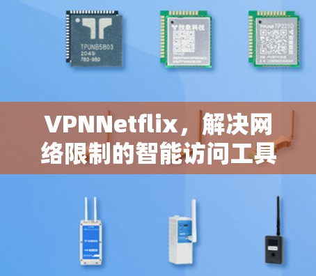 VPNNetflix，解决网络限制的智能访问工具