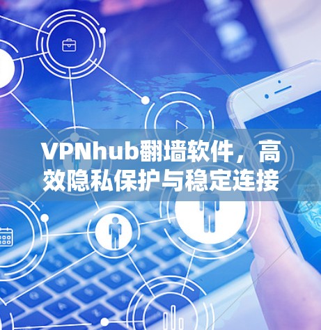 VPNhub翻墙软件，高效隐私保护与稳定连接