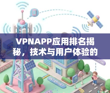 VPNAPP应用排名揭秘,技术与用户体验的全面评测 VPNAPP应用排名揭秘,技术与用户体验的全面评测