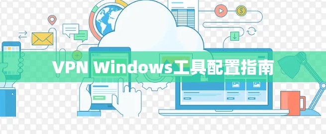 VPN Windows工具配置指南 VPN Windows工具配置指南