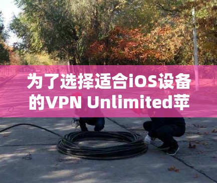 为了选择适合iOS设备的VPN Unlimited苹果版本,您可以按照以下步骤操作