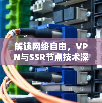 解锁网络自由,VPN与SSR节点技术深度解析 解锁网络自由,VPN与SSR节点技术深度解析