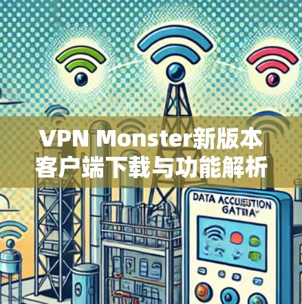 VPN Monster新版本客户端下载与功能解析 VPN Monster新版本客户端下载与功能解析