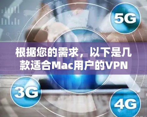 根据您的需求,以下是几款适合Mac用户的VPN软件的排名及建议