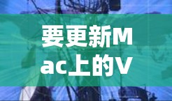 要更新Mac上的VPN客户端，请按照以下步骤操作