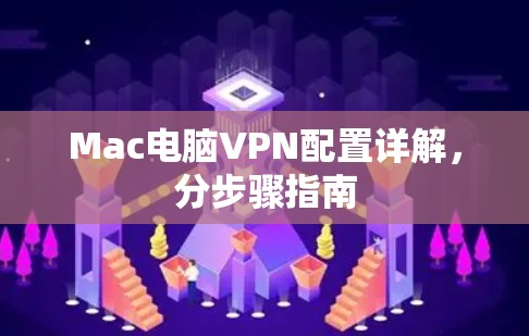 Mac电脑VPN配置详解，分步骤指南