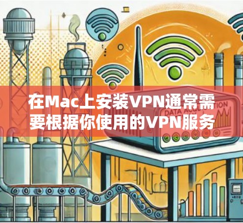 在Mac上安装VPN通常需要根据你使用的VPN服务提供商的指示。以下是一个通用的Mac上安装VPN的步骤指南,假设你使用的是支持macOS的VPN服务