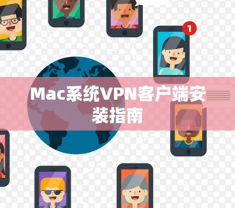 Mac系统VPN客户端安装指南