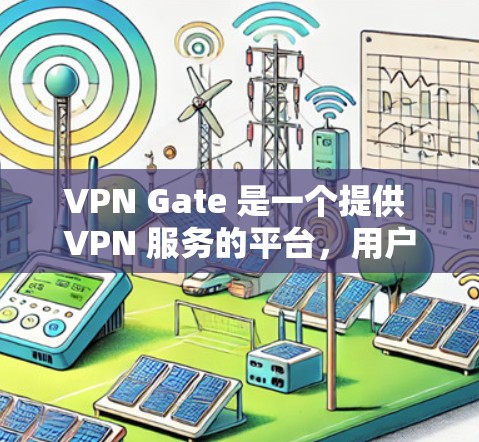 VPN Gate 是一个提供 VPN 服务的平台,用户可以通过它获取 VPN 服务器信息,以实现匿名上网、防止网络监控等功能。以下是关于如何下载 VPN Gate 客户端的详细指南