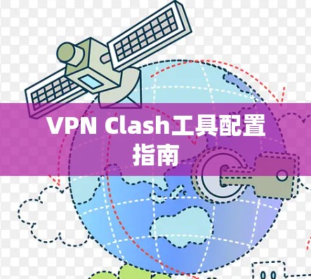 VPN Clash工具配置指南