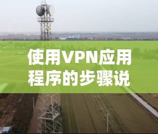 使用VPN应用程序的步骤说明