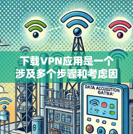 下载VPN应用是一个涉及多个步骤和考虑因素的过程，以下是详细的分步指南