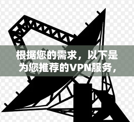 根据您的需求，以下是为您推荐的VPN服务，并附有详细的选择依据和下载链接