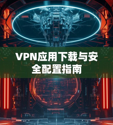 VPN应用下载与安全配置指南