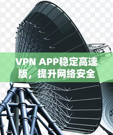 VPN APP稳定高速版，提升网络安全与体验
