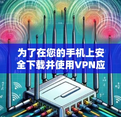 为了在您的手机上安全下载并使用VPN应用,请按照以下步骤操作 为了在您的手机上安全下载并使用VPN应用,请按照以下步骤操作
