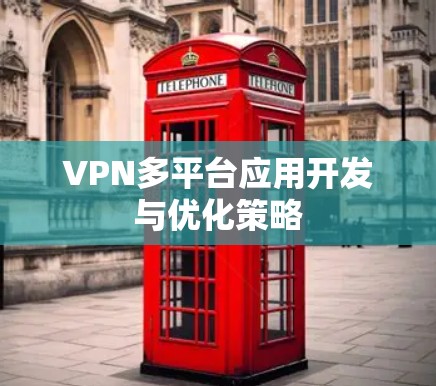VPN多平台应用开发与优化策略