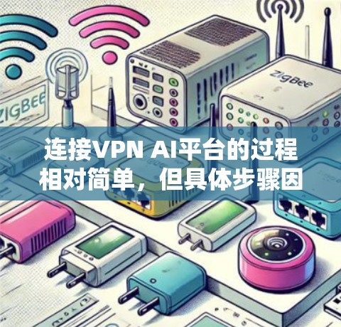 连接VPN AI平台的过程相对简单，但具体步骤因平台而异。以下是一个通用的指南