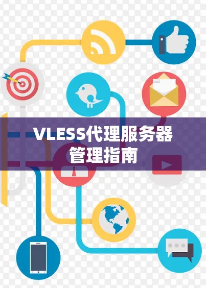 VLESS代理服务器管理指南