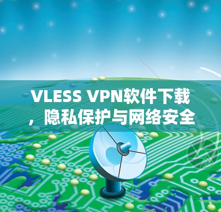 VLESS VPN软件下载,隐私保护与网络安全的利器