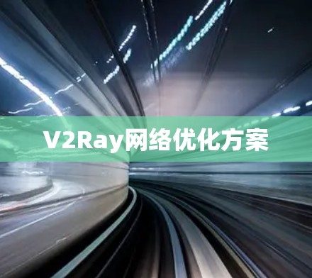 V2Ray网络优化方案