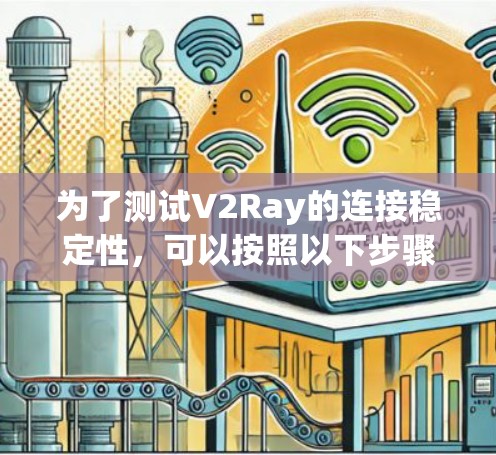 为了测试V2Ray的连接稳定性，可以按照以下步骤进行