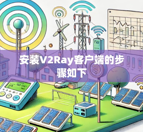 安装V2Ray客户端的步骤如下 安装V2Ray客户端的步骤如下