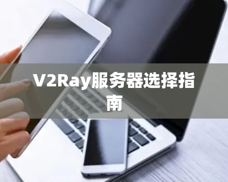 V2Ray服务器选择指南 V2Ray服务器选择指南