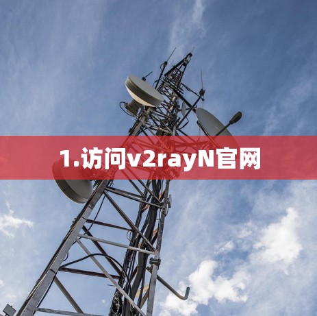 1.访问v2rayN官网 1.访问v2rayN官网