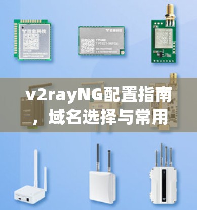 v2rayNG配置指南,域名选择与常用搭配 v2rayNG配置指南,域名选择与常用搭配