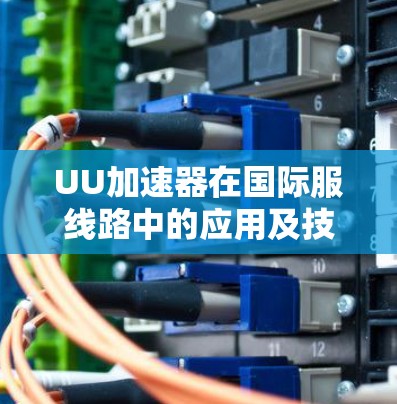 UU加速器在国际服线路中的应用及技术分析 UU加速器在国际服线路中的应用及技术分析