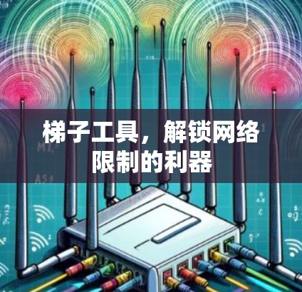 梯子工具,解锁网络限制的利器 梯子工具,解锁网络限制的利器