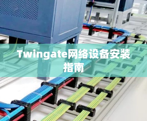 Twingate网络设备安装指南 Twingate网络设备安装指南
