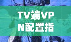 TV端VPN配置指南,安装与使用 TV端VPN配置指南,安装与使用