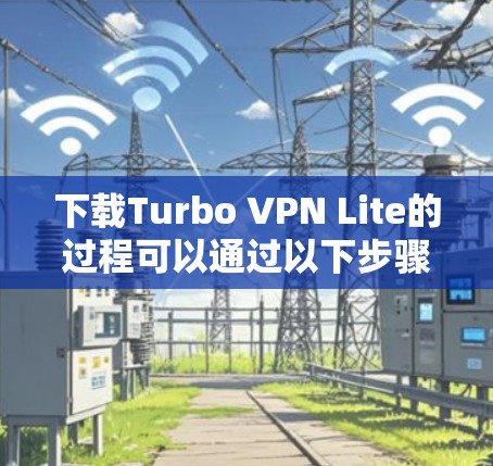 下载Turbo VPN Lite的过程可以通过以下步骤轻松完成，确保安全和高效