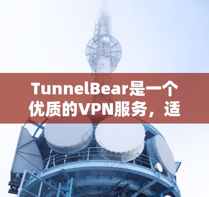 TunnelBear是一个优质的VPN服务,适合普通用户日常使用,提供基本的隐私保护和安全连接。以下是对TunnelBear的详细分析和建议 TunnelBear是一个优质的VPN服务,适合普通用户日常使用,提供基本的隐私保护和安全连接。以下是对TunnelBear的详细分析和建议
