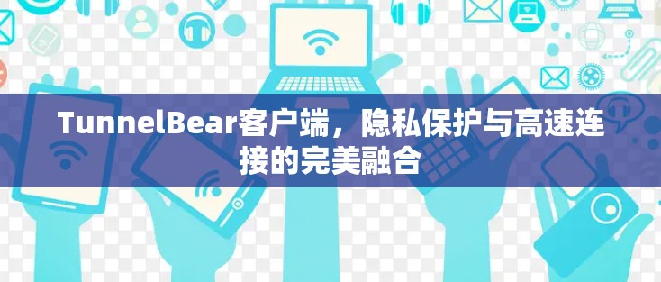 TunnelBear客户端,隐私保护与高速连接的完美融合 TunnelBear客户端,隐私保护与高速连接的完美融合