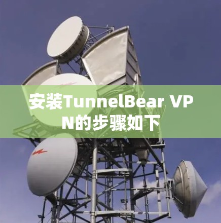 安装TunnelBear VPN的步骤如下 安装TunnelBear VPN的步骤如下