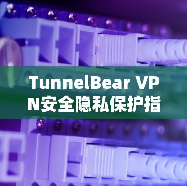 TunnelBear VPN安全隐私保护指南