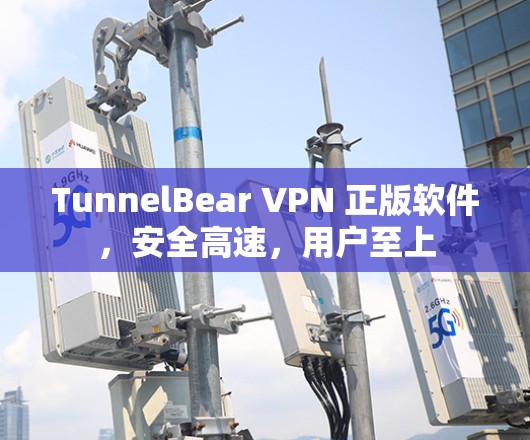 TunnelBear VPN 正版软件,安全高速,用户至上 TunnelBear VPN 正版软件,安全高速,用户至上