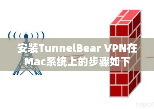 安装TunnelBear VPN在Mac系统上的步骤如下 安装TunnelBear VPN在Mac系统上的步骤如下